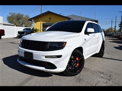 2016 Jeep Grand Cherokee 