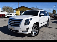 2016 Cadillac Escalade 