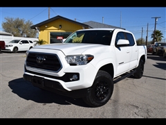 2019 Toyota Tacoma 