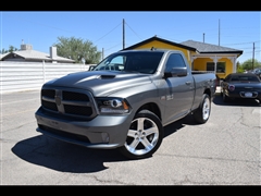 2013 RAM 1500 