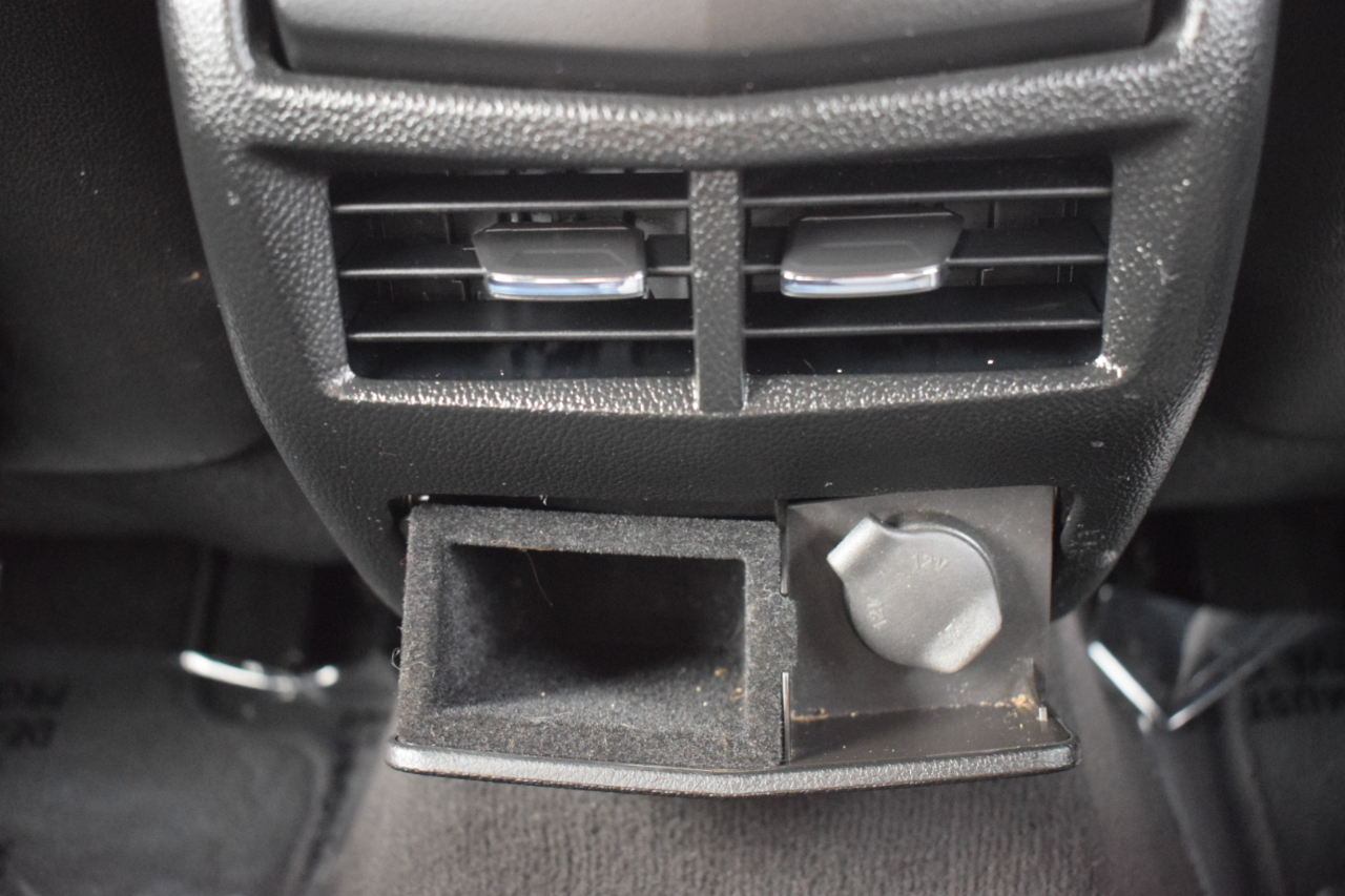 Cadillac ATS 2.5L Standard RWD 2016