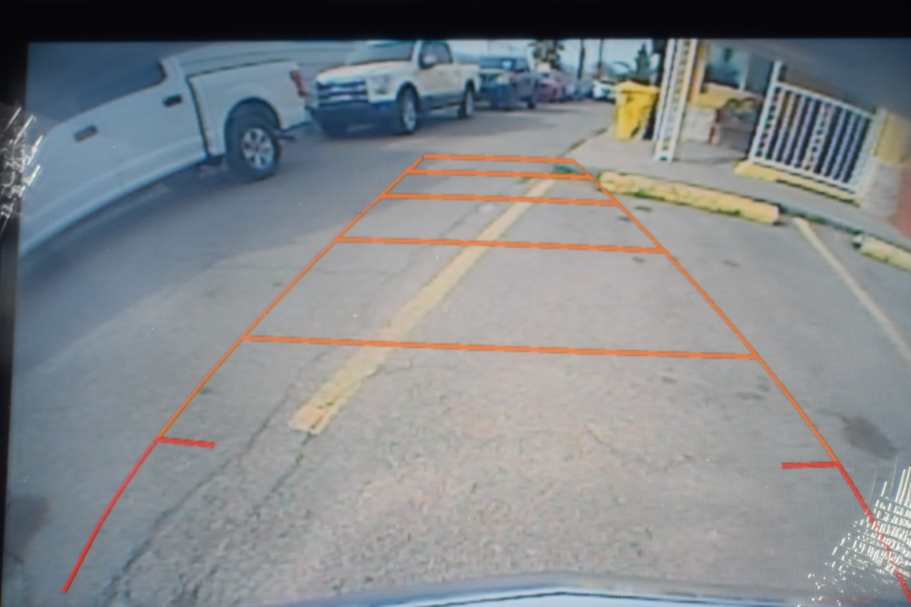 Cadillac ATS 2.5L Standard RWD 2016