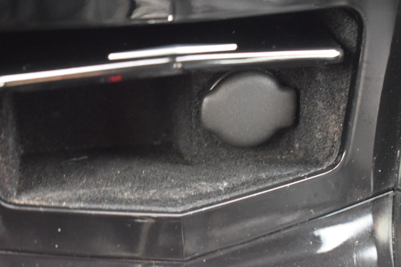 Cadillac ATS 2.5L Standard RWD 2016