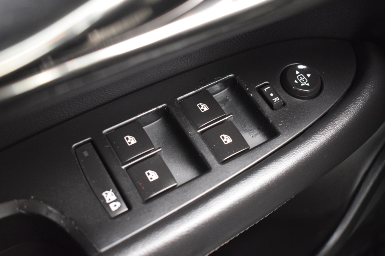 Cadillac ATS 2.5L Standard RWD 2016