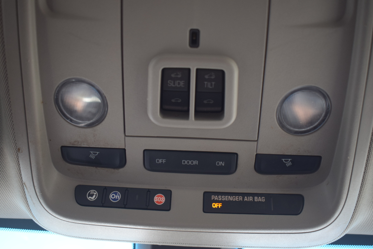 Cadillac ATS 2.5L Standard RWD 2016