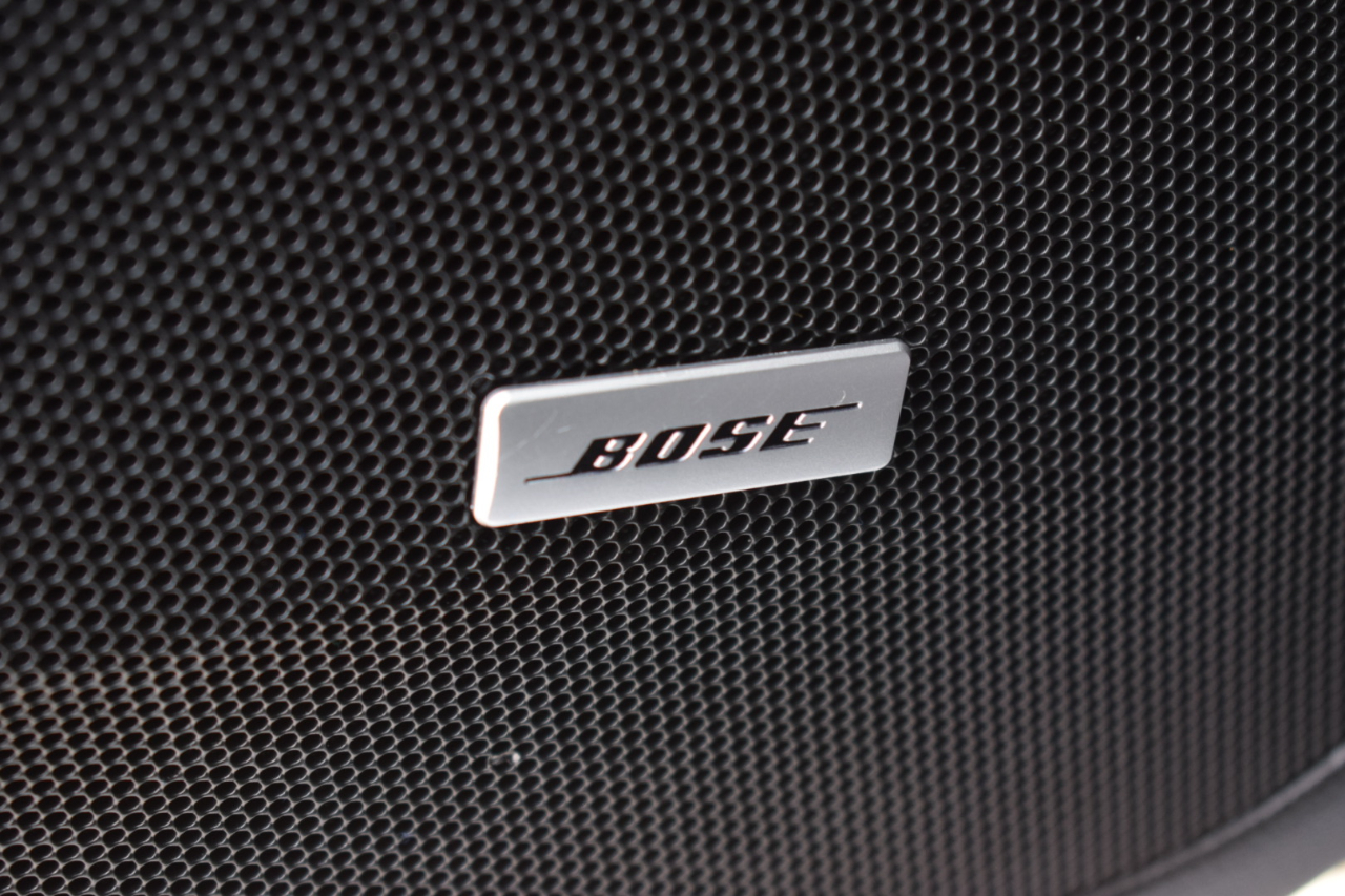 Cadillac ATS 2.5L Standard RWD 2016