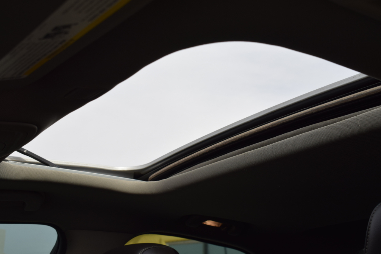 Cadillac ATS 2.5L Standard RWD 2016