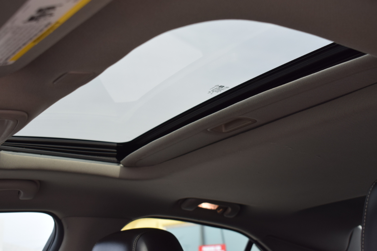 Cadillac ATS 2.5L Standard RWD 2016