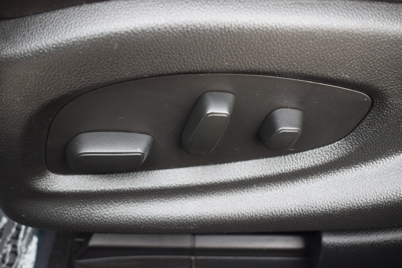 Cadillac ATS 2.5L Standard RWD 2016