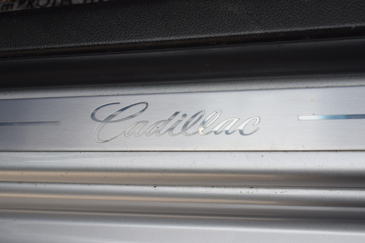 Cadillac ATS 2.5L Standard RWD 2016