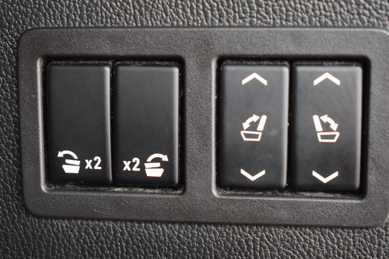 Chevrolet Tahoe Premier 4WD 2020