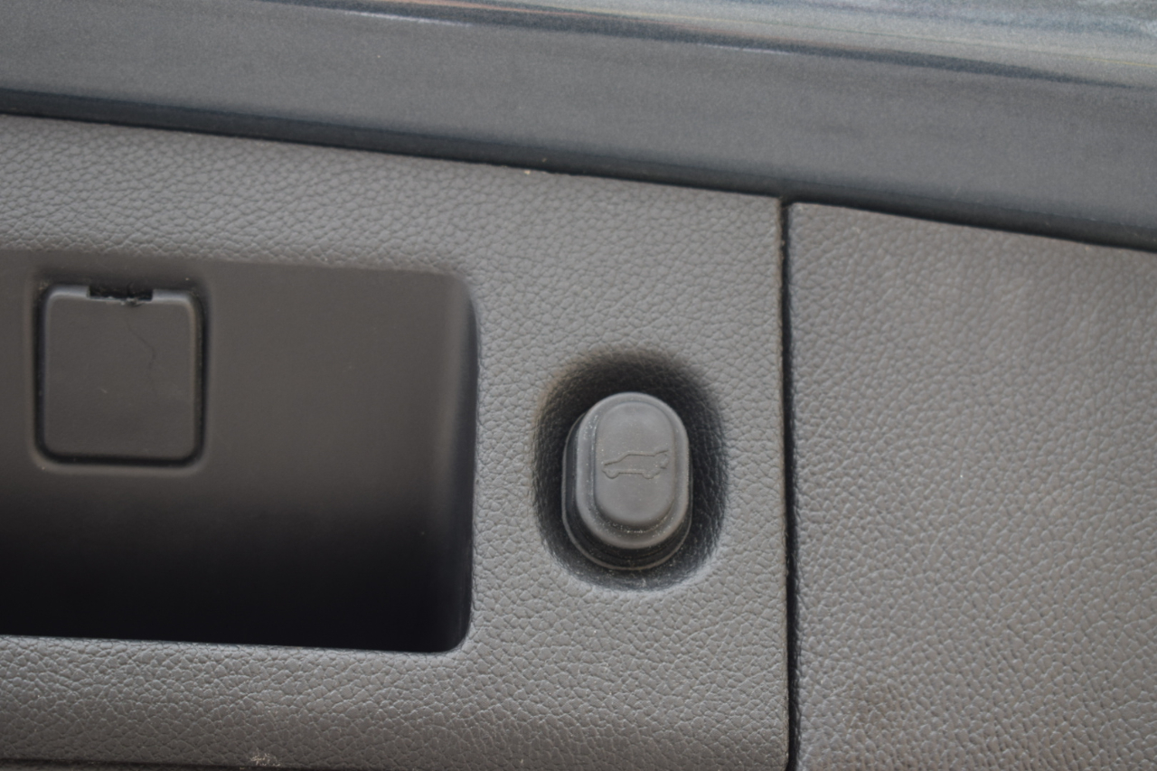 Chevrolet Tahoe Premier 4WD 2020