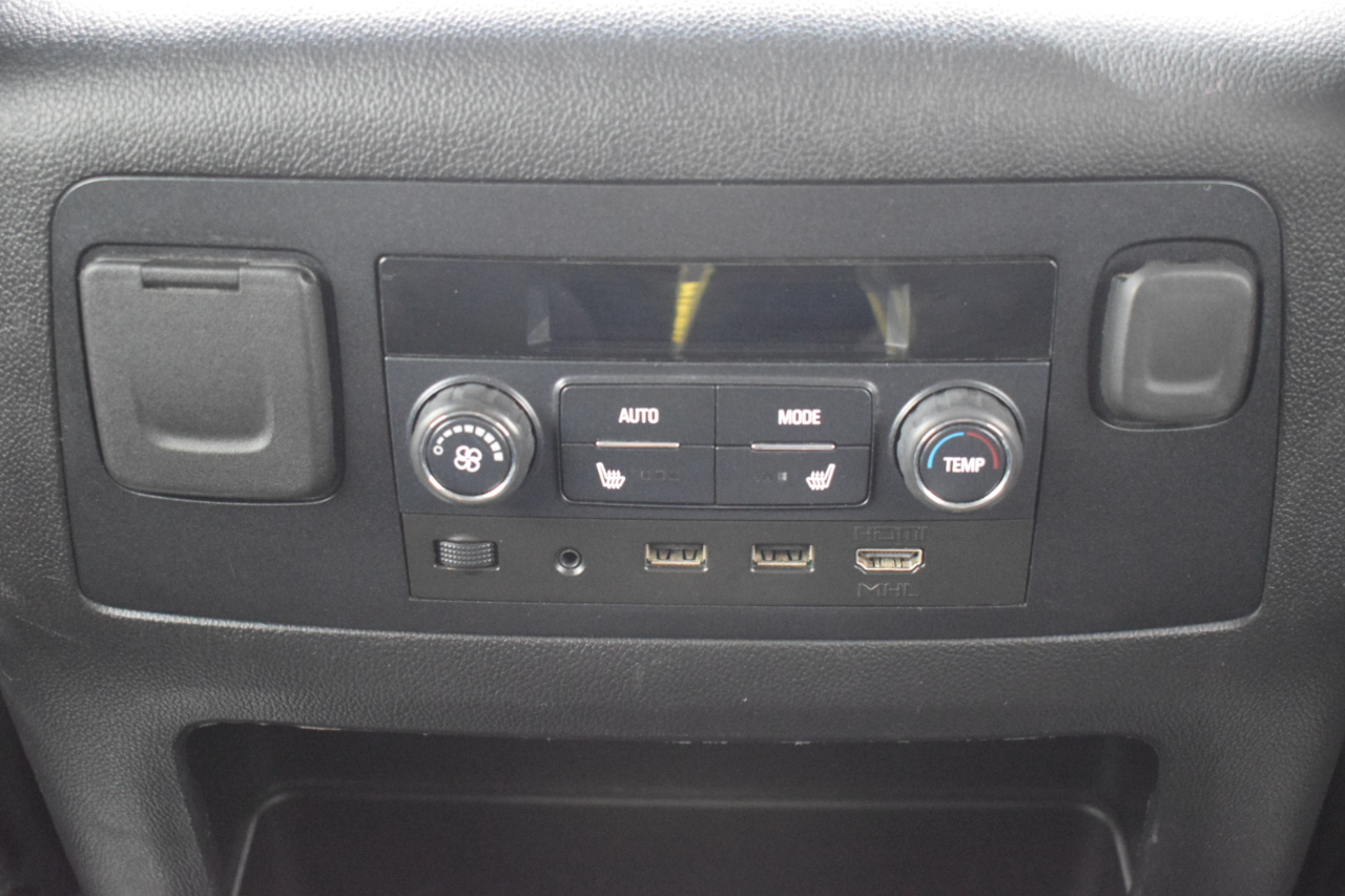 Chevrolet Tahoe Premier 4WD 2020