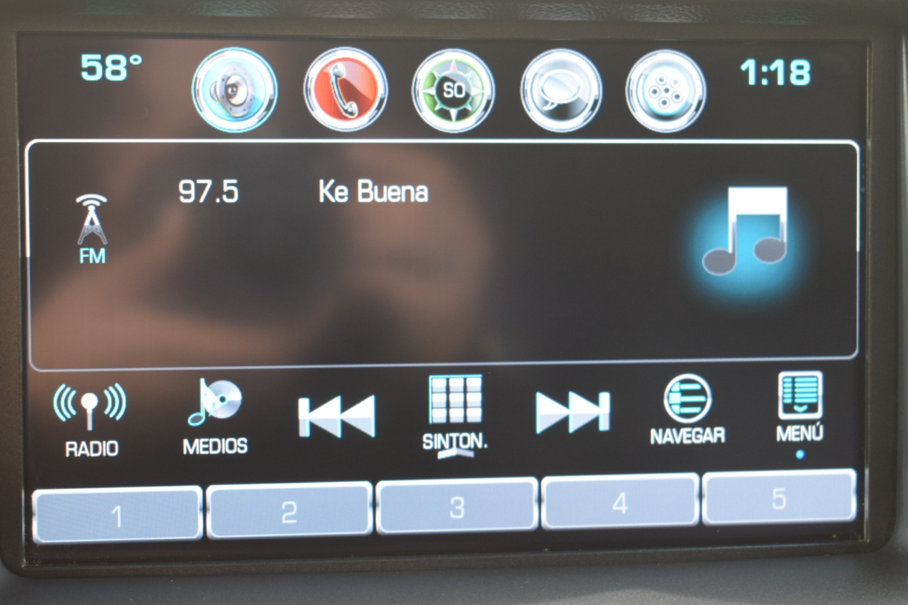 Chevrolet Tahoe Premier 4WD 2020