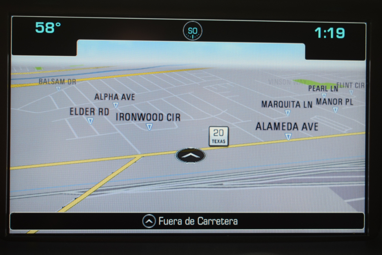 Chevrolet Tahoe Premier 4WD 2020