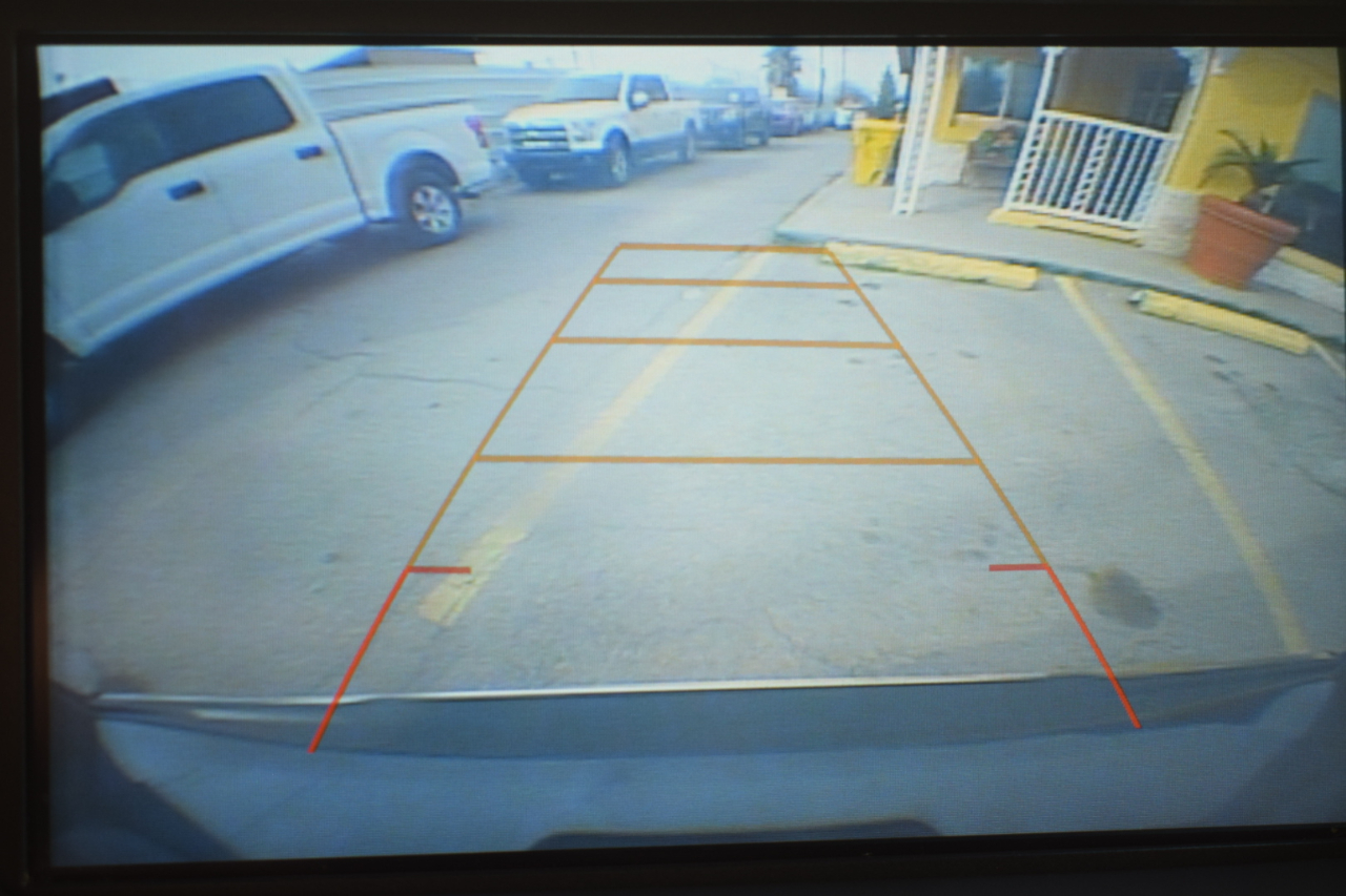 Chevrolet Tahoe Premier 4WD 2020