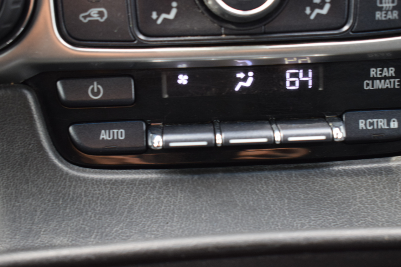 Chevrolet Tahoe Premier 4WD 2020