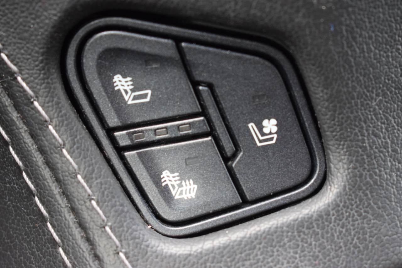 Chevrolet Tahoe Premier 4WD 2020