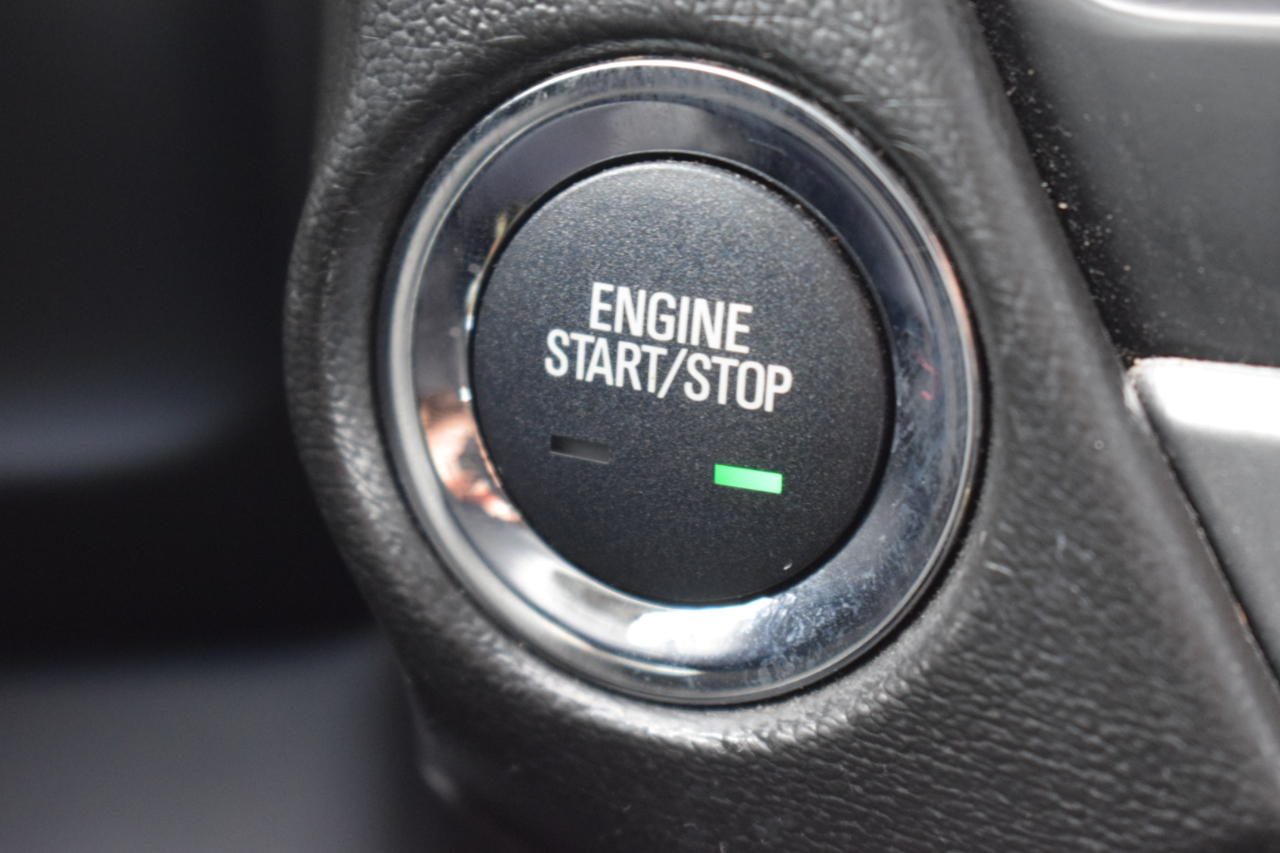 Chevrolet Tahoe Premier 4WD 2020