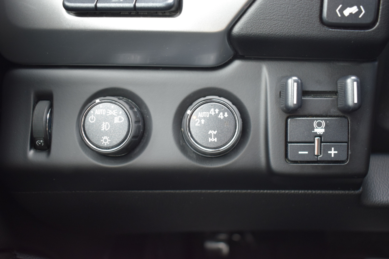 Chevrolet Tahoe Premier 4WD 2020