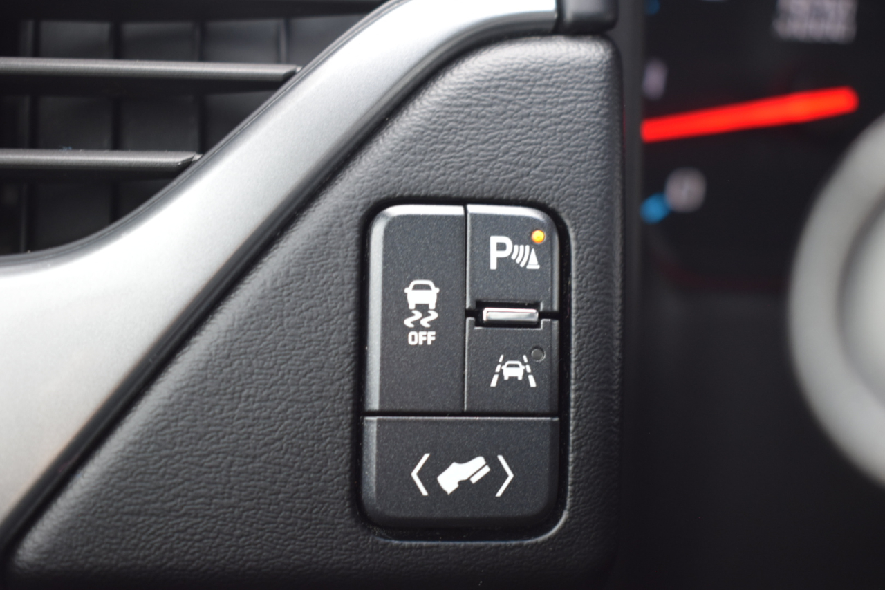 Chevrolet Tahoe Premier 4WD 2020