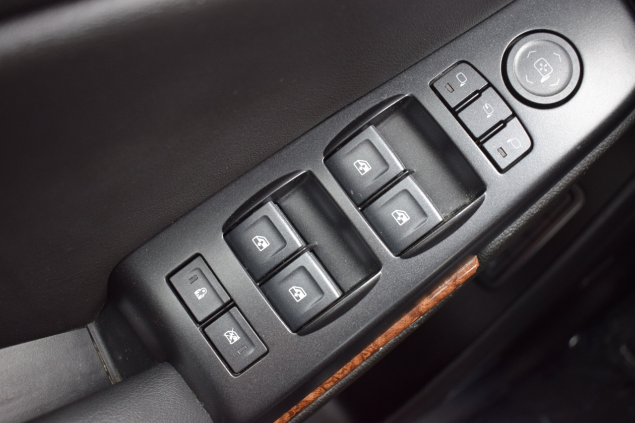 Chevrolet Tahoe Premier 4WD 2020