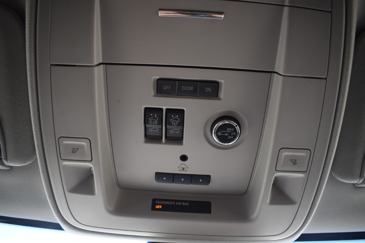 Chevrolet Tahoe Premier 4WD 2020