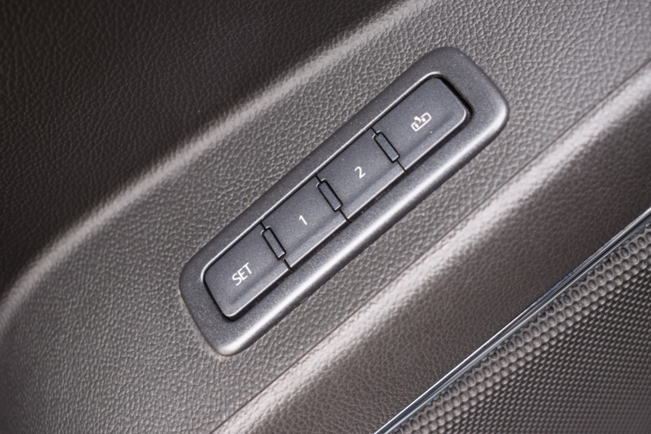 Chevrolet Tahoe Premier 4WD 2020