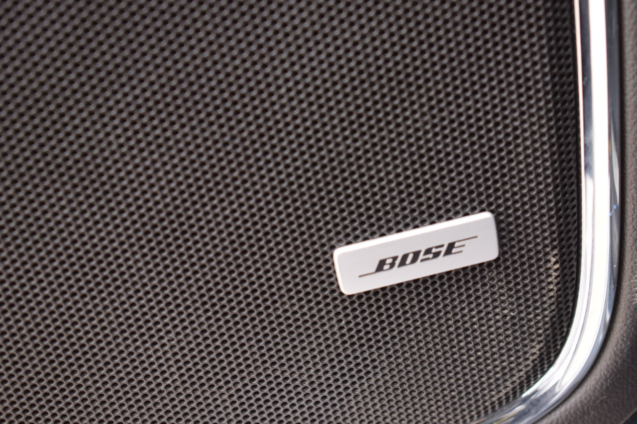 Chevrolet Tahoe Premier 4WD 2020