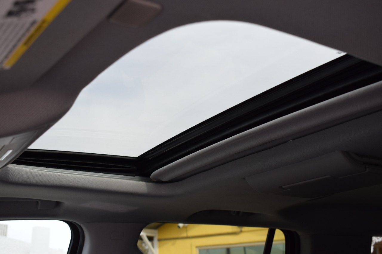 Chevrolet Tahoe Premier 4WD 2020