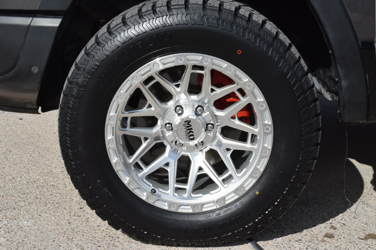 RAM 1500 Rebel Crew Cab SB 4WD 2022