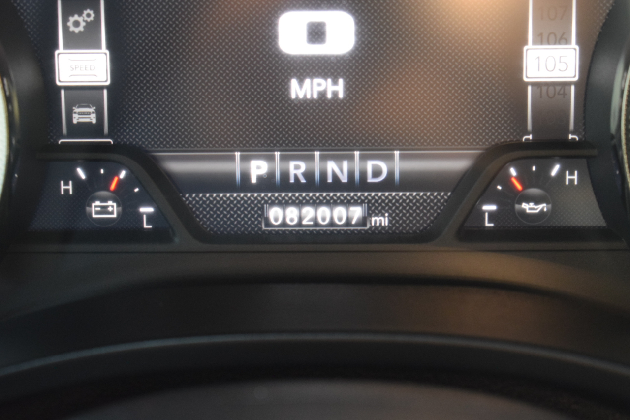 RAM 1500 Rebel Crew Cab SB 4WD 2022