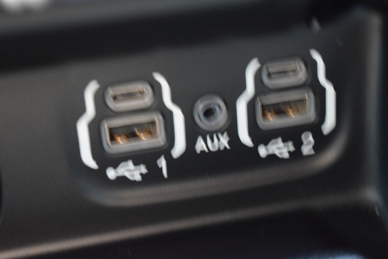 RAM 1500 Rebel Crew Cab SB 4WD 2022