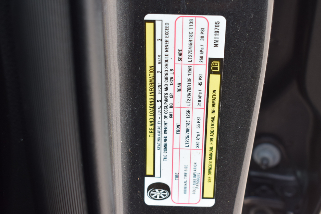 RAM 1500 Rebel Crew Cab SB 4WD 2022