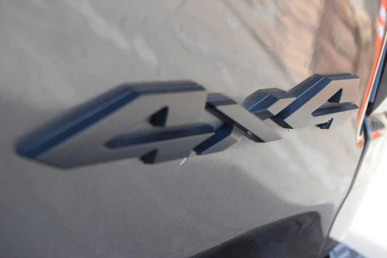 RAM 1500 Rebel Crew Cab SB 4WD 2022