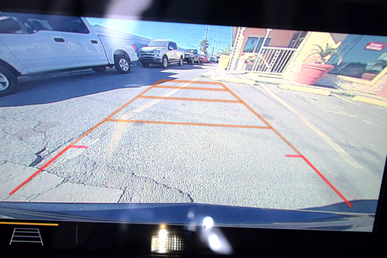 Chevrolet Camaro 1SS Coupe 2019