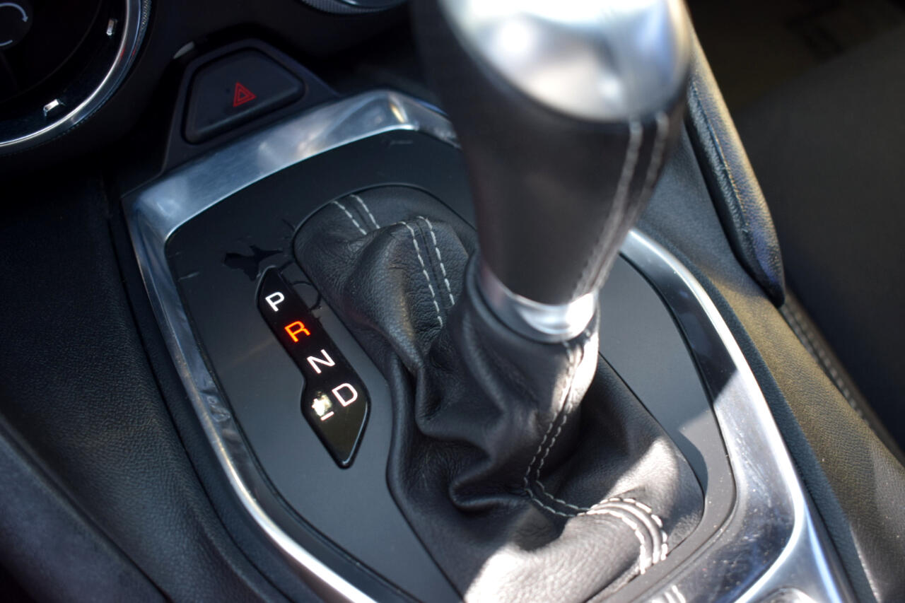 Chevrolet Camaro 1SS Coupe 2019