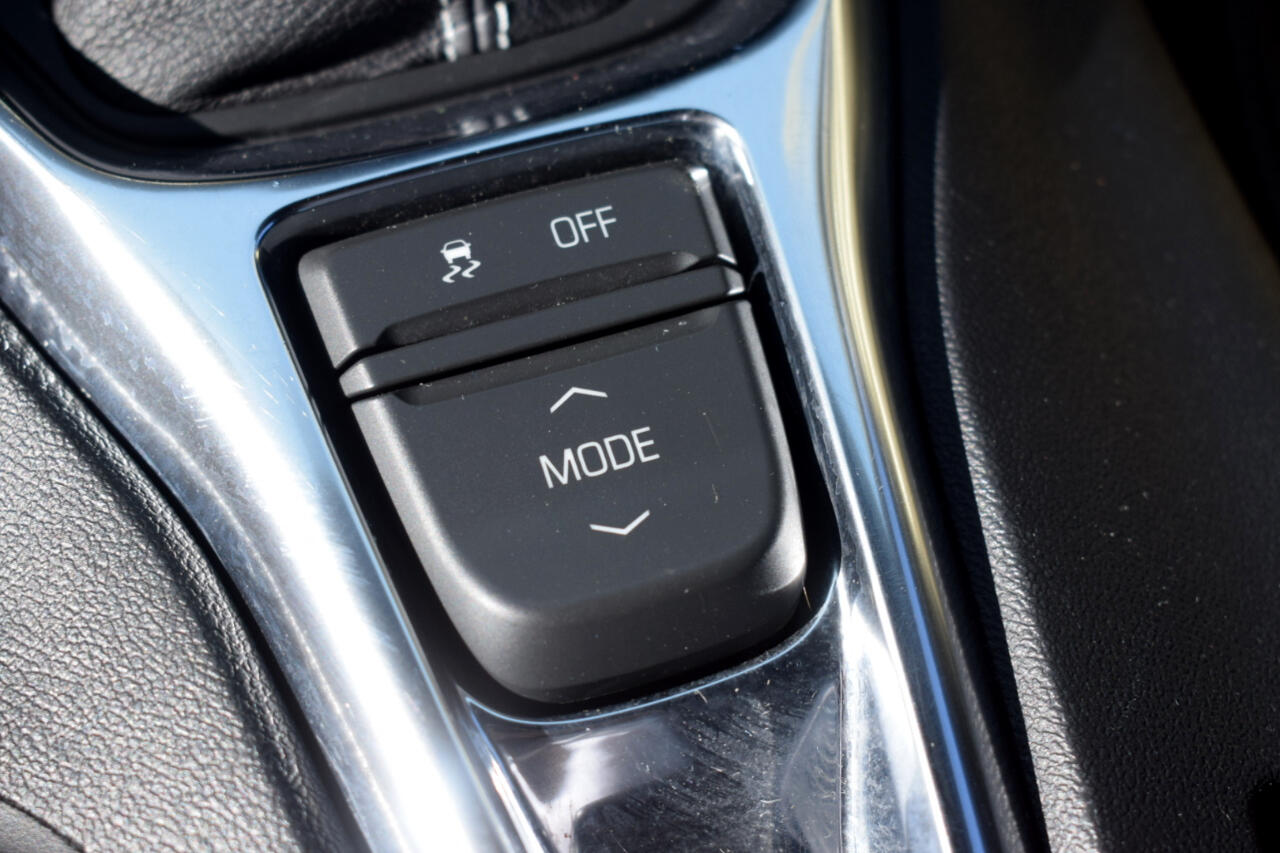 Chevrolet Camaro 1SS Coupe 2019