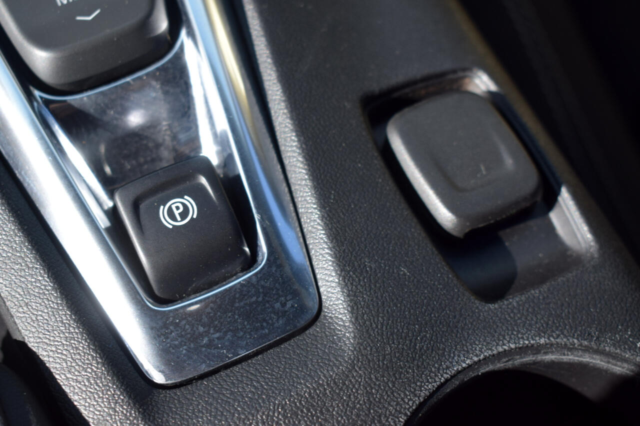 Chevrolet Camaro 1SS Coupe 2019