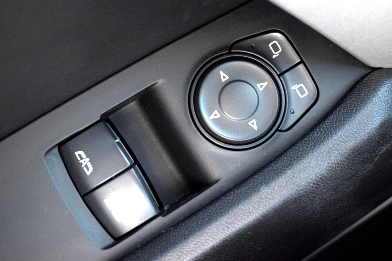 Chevrolet Camaro 1SS Coupe 2019