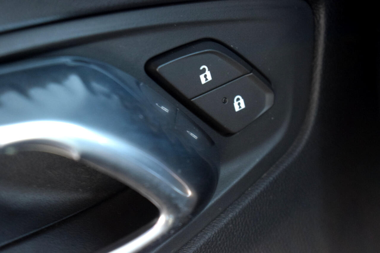 Chevrolet Camaro 1SS Coupe 2019