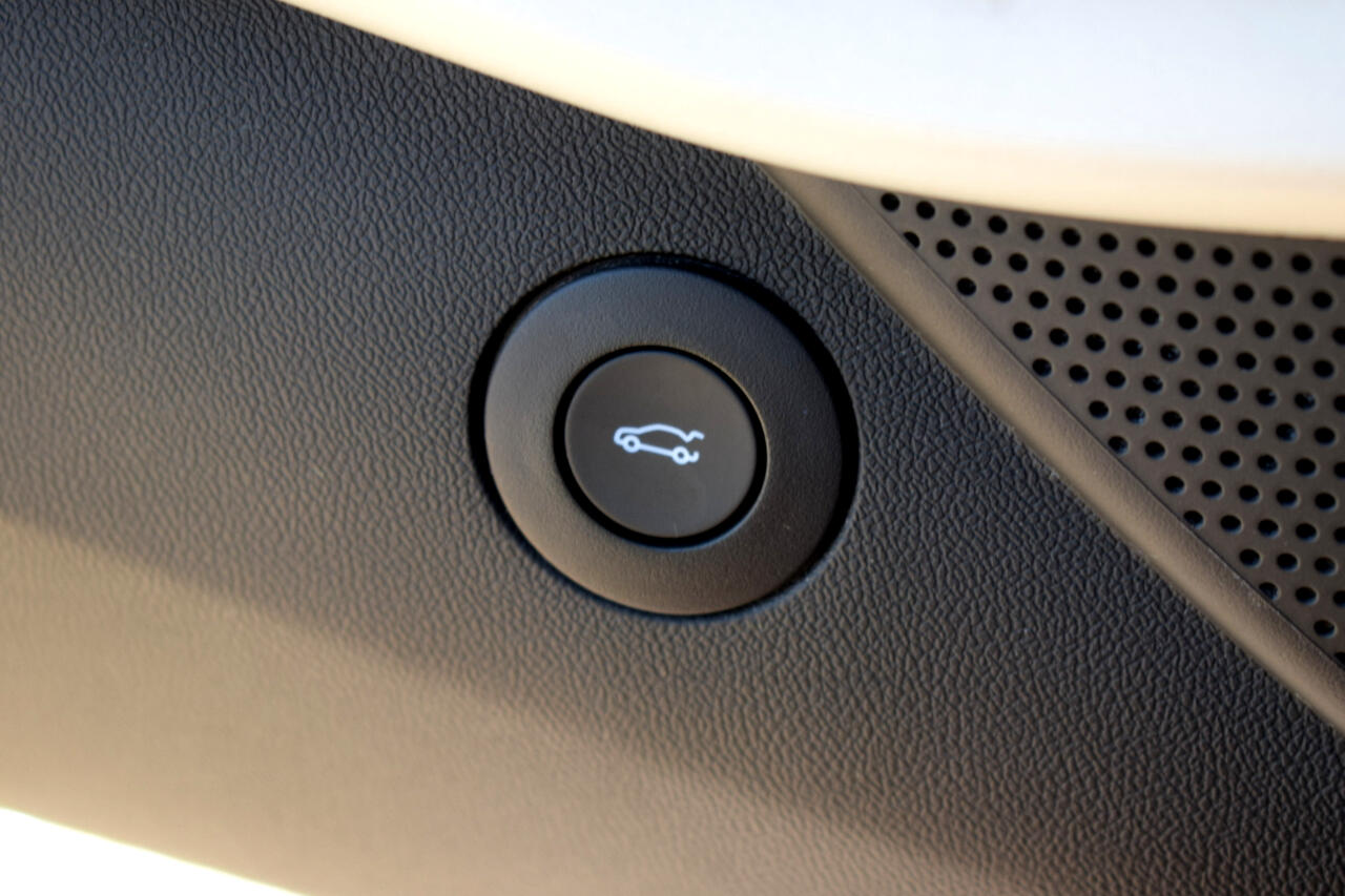 Chevrolet Camaro 1SS Coupe 2019