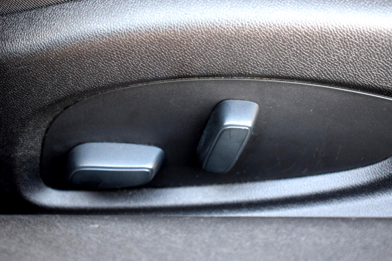 Chevrolet Camaro 1SS Coupe 2019