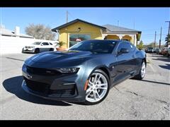 2019 Chevrolet Camaro 