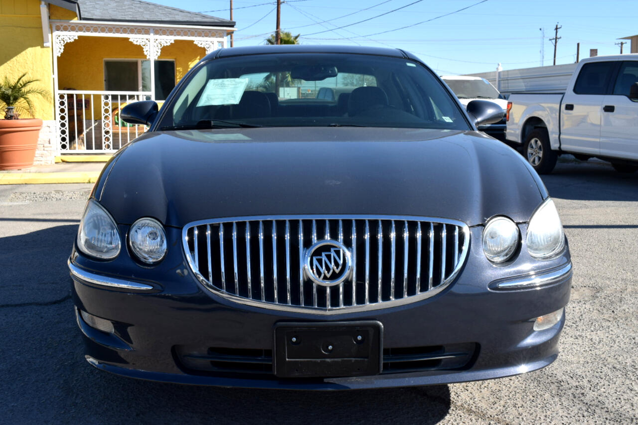 Buick LaCrosse CXL 2008
