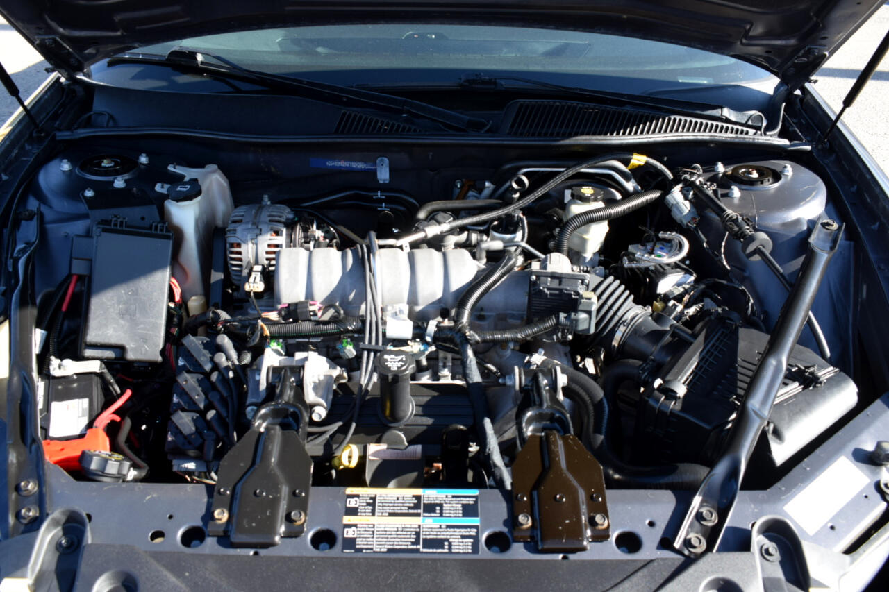 Buick LaCrosse CXL 2008