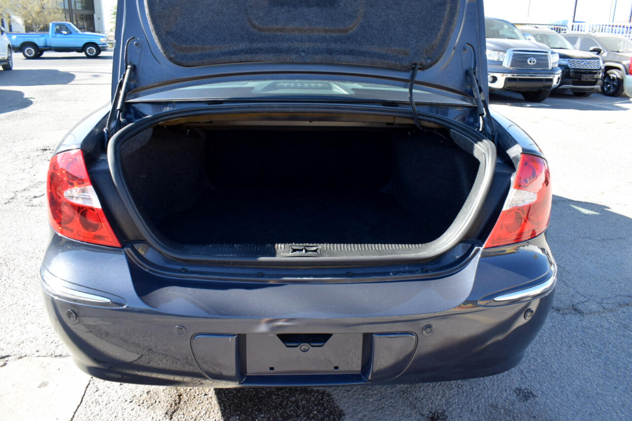 Buick LaCrosse CXL 2008