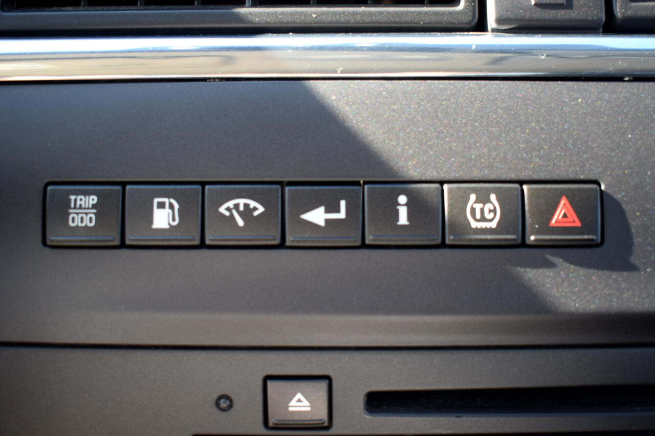 Buick LaCrosse CXL 2008