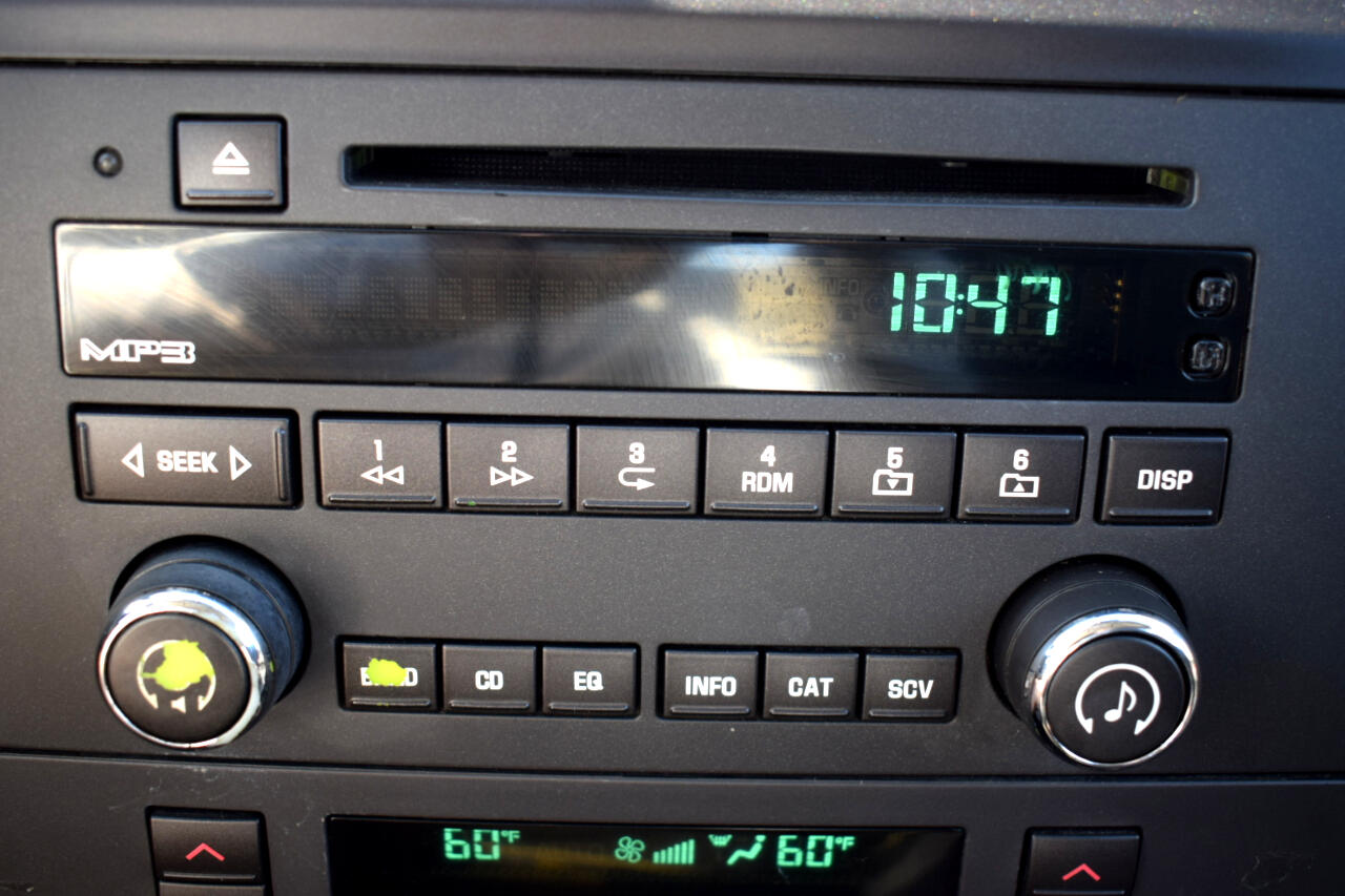 Buick LaCrosse CXL 2008