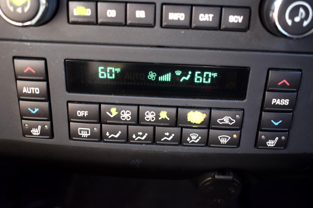 Buick LaCrosse CXL 2008